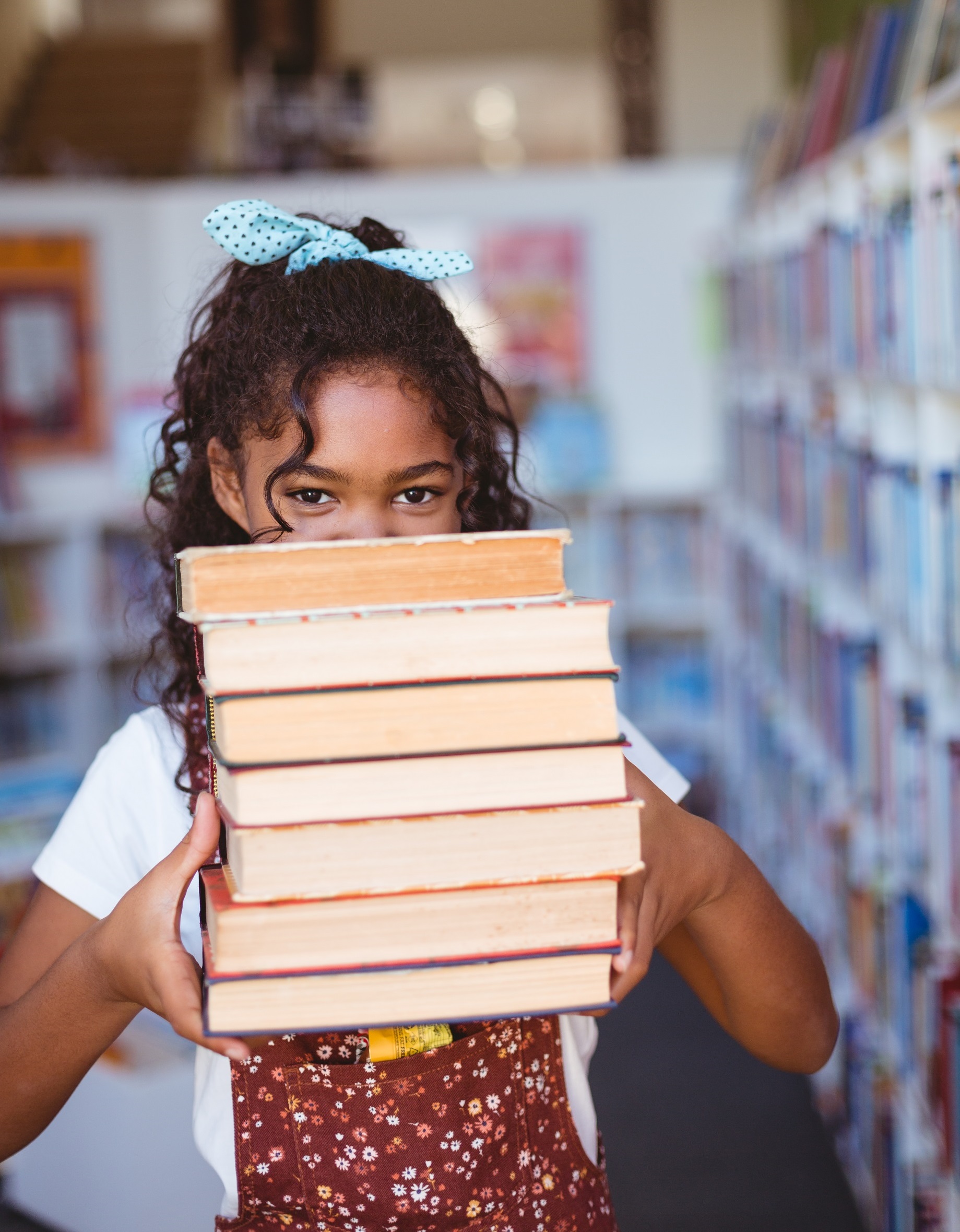 Book Donation Drive